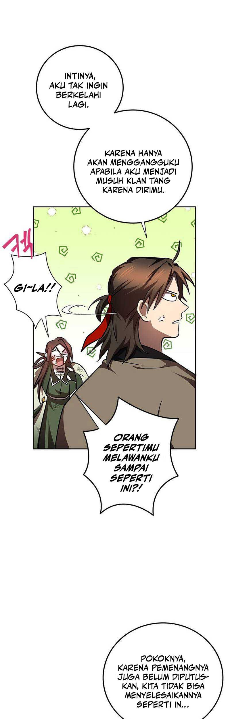 Mudang Association Chapter 98 Gambar 41