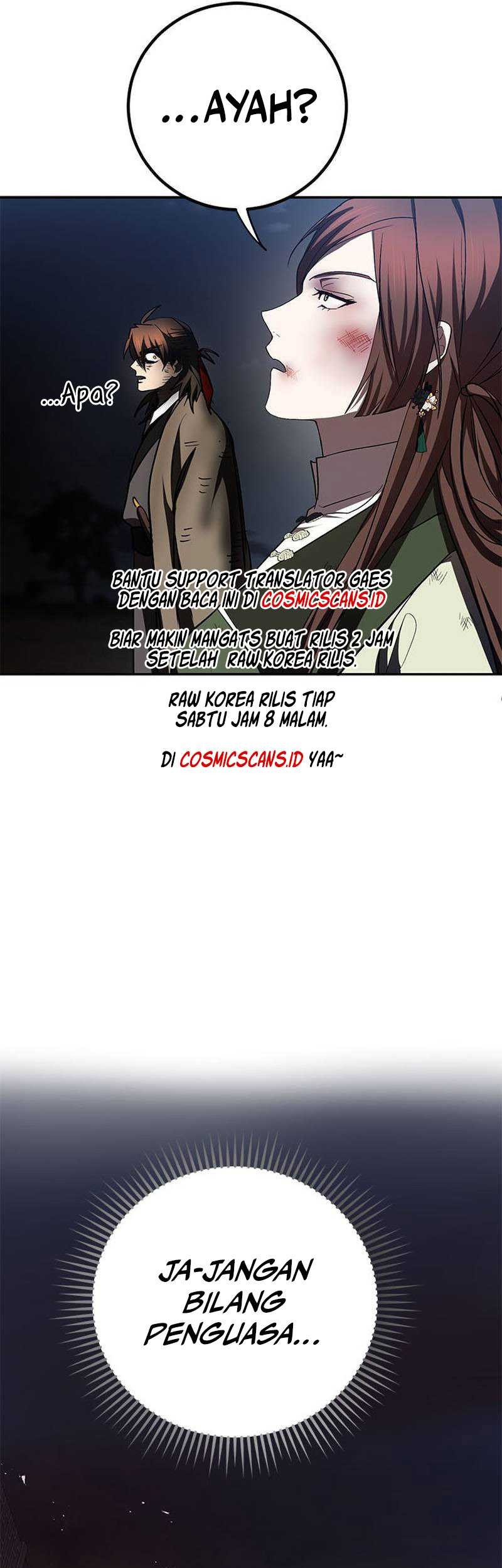 Mudang Association Chapter 98 Gambar 45