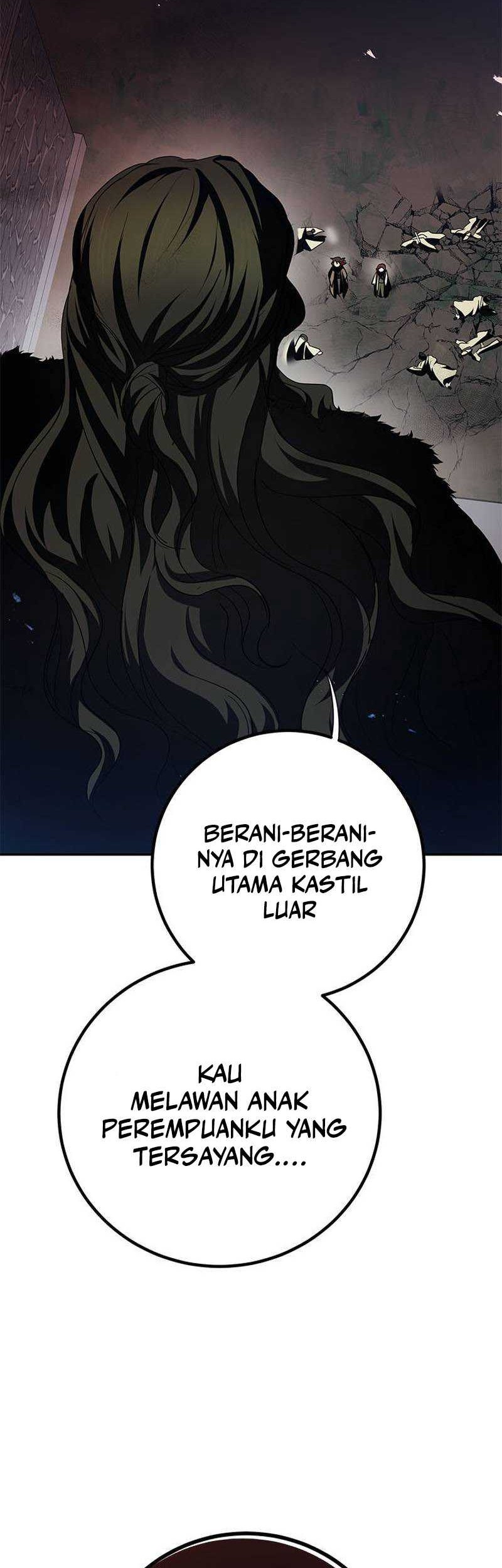 Mudang Association Chapter 98 Gambar 46