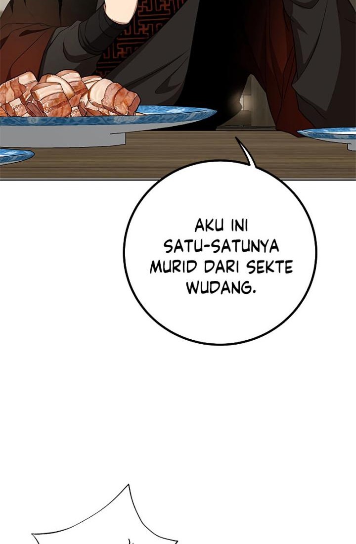 Mudang Association Chapter 95 Gambar 16