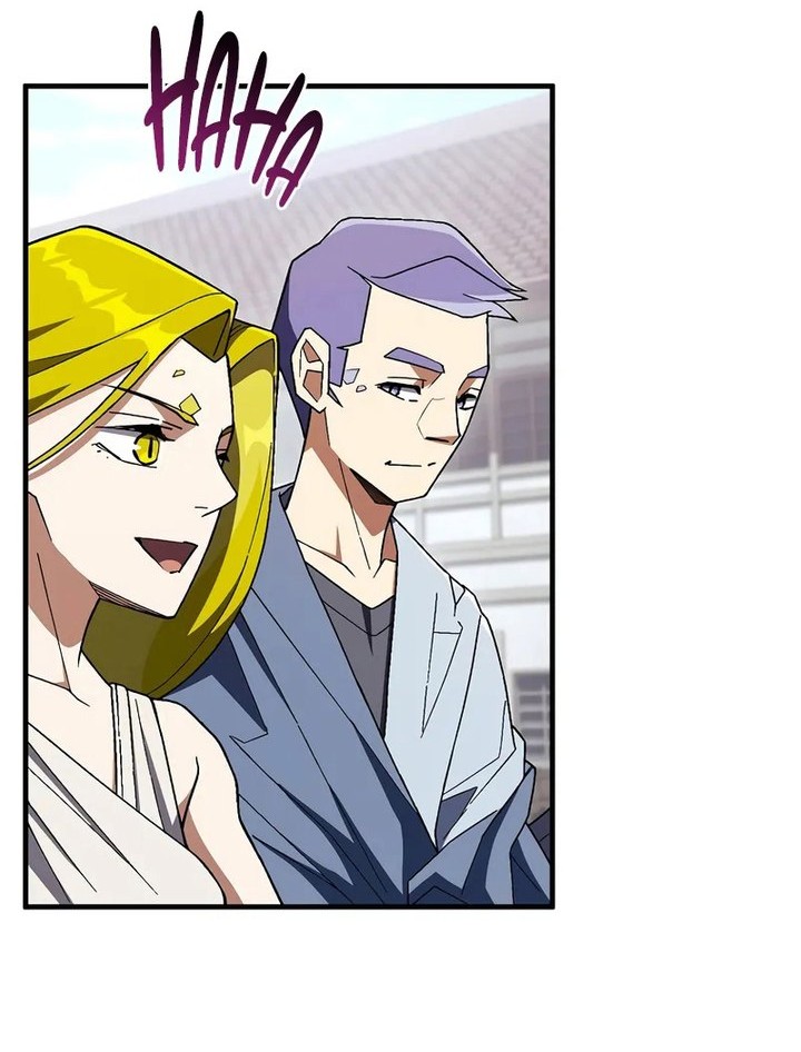 The Hero Returns Chapter 117 Gambar 3