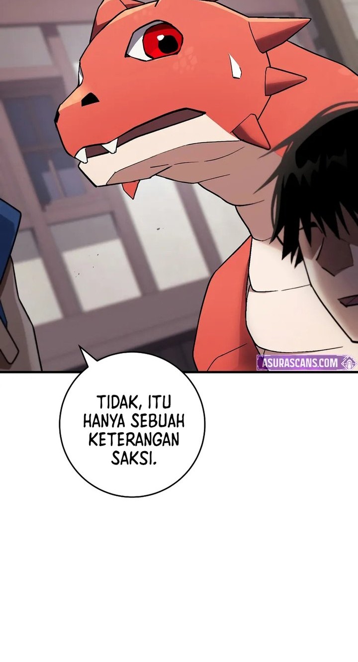 The Hero Returns Chapter 117 Gambar 67