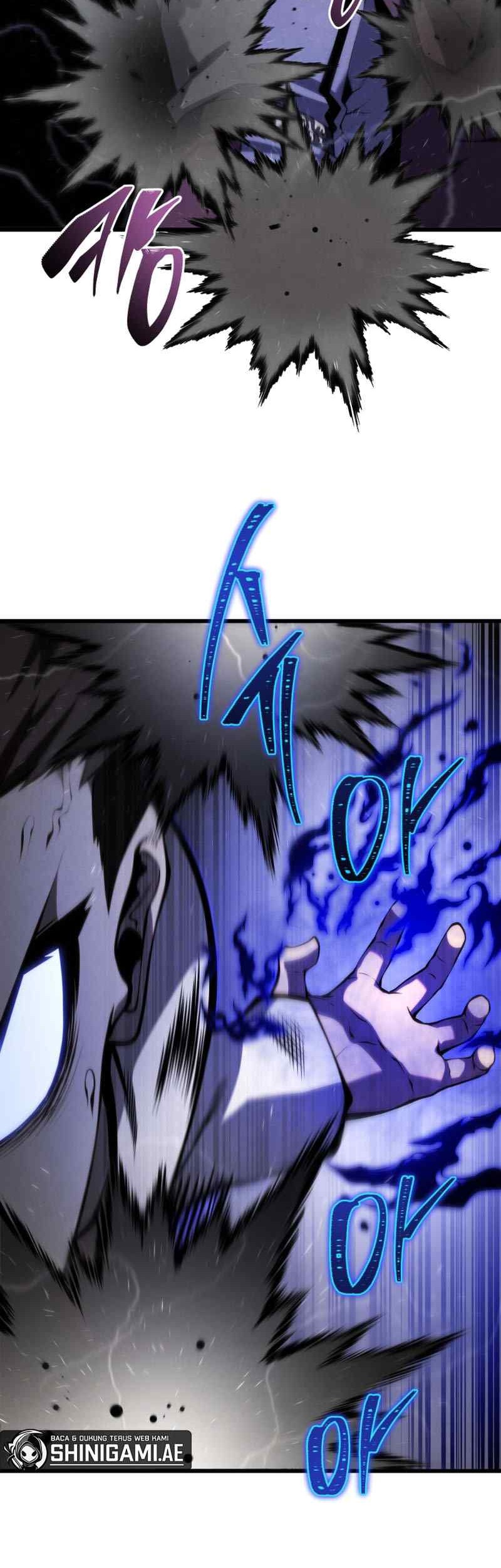 Swordmaster’s Youngest Son Chapter 148 Gambar 33