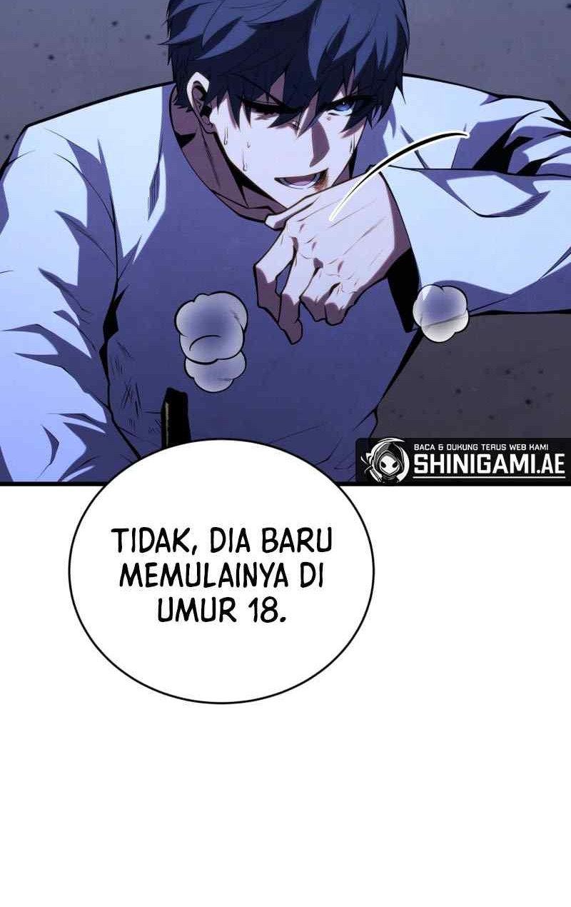 Swordmaster’s Youngest Son Chapter 148 Gambar 48