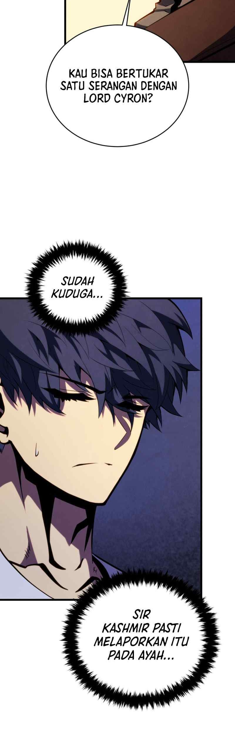 Swordmaster’s Youngest Son Chapter 148 Gambar 17