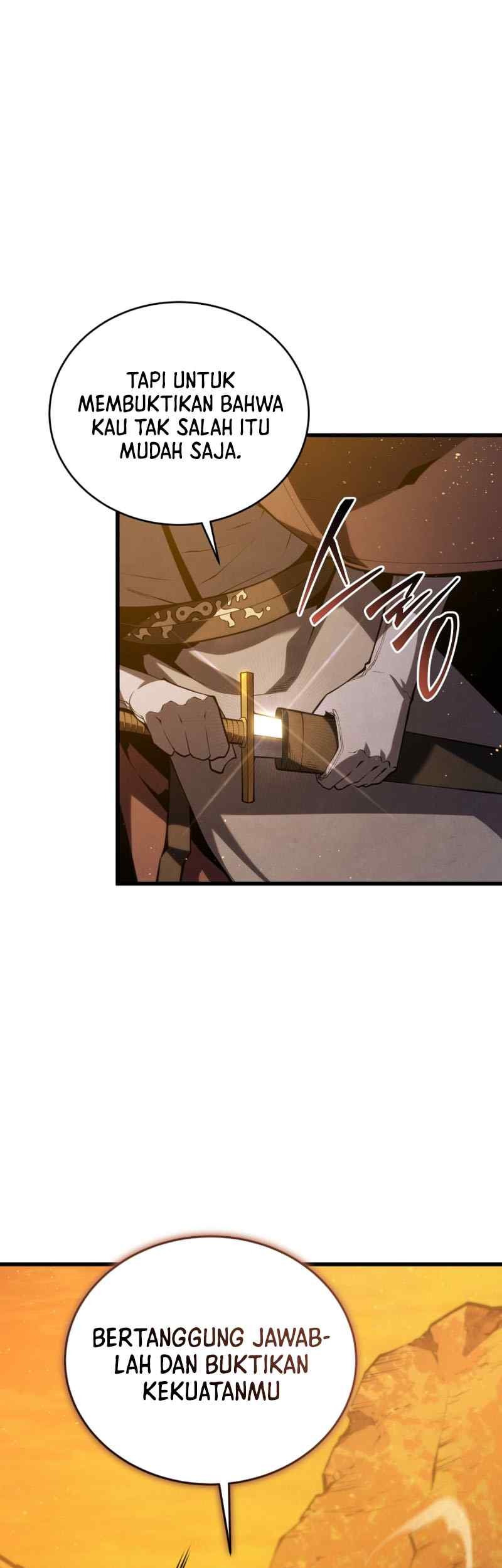 Swordmaster’s Youngest Son Chapter 148 Gambar 18