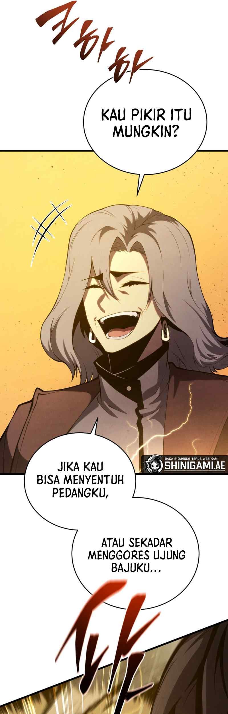 Swordmaster’s Youngest Son Chapter 148 Gambar 21