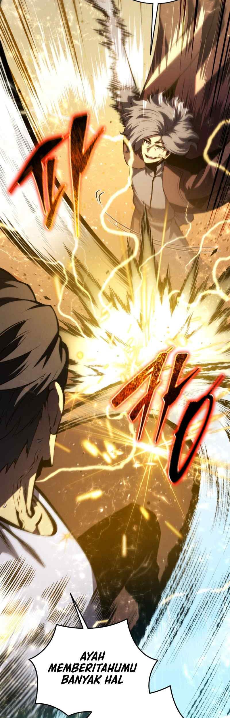 Swordmaster’s Youngest Son Chapter 148 Gambar 27