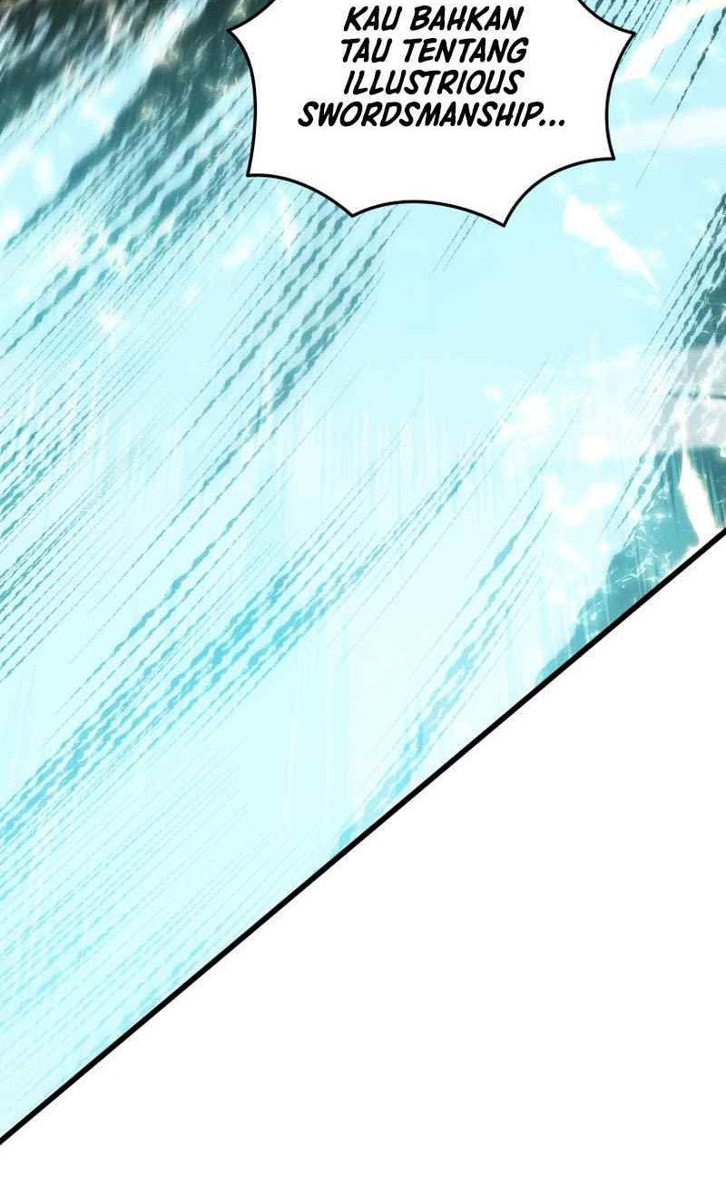 Swordmaster’s Youngest Son Chapter 148 Gambar 28
