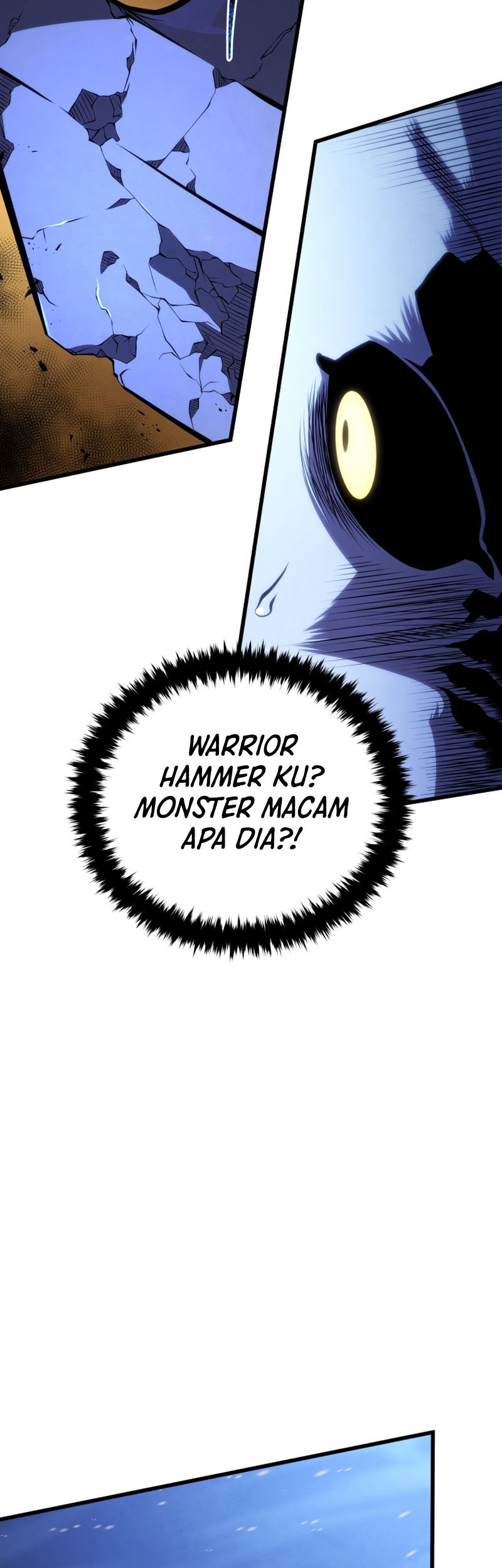 Swordmaster’s Youngest Son Chapter 143 Gambar 45