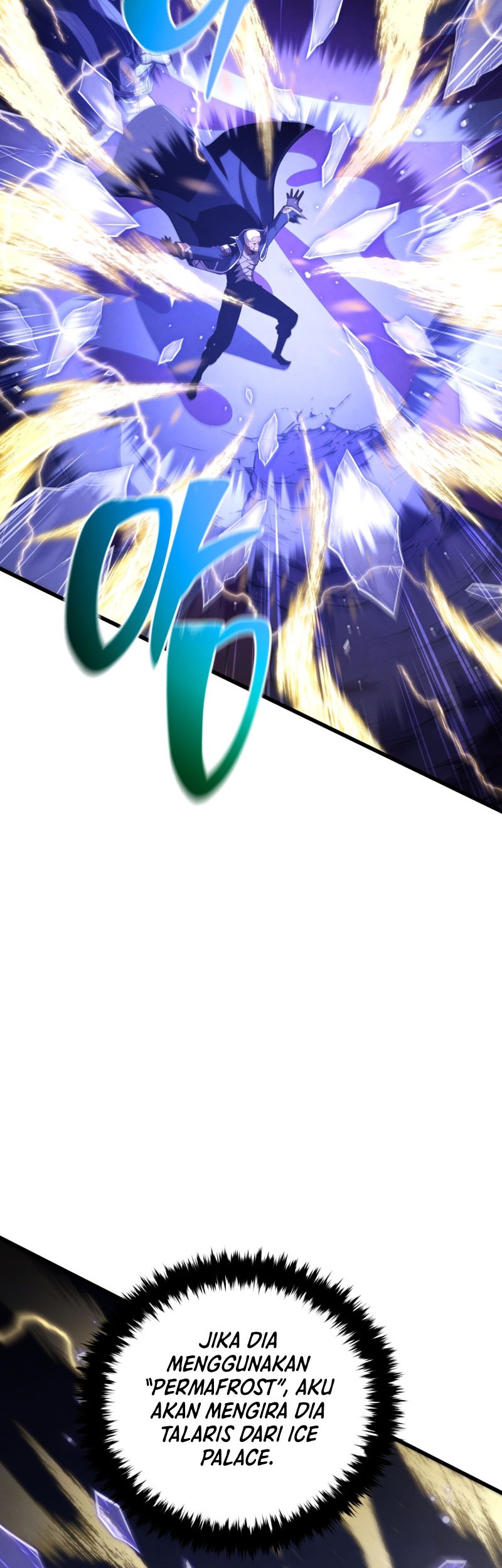 Swordmaster’s Youngest Son Chapter 143 Gambar 61