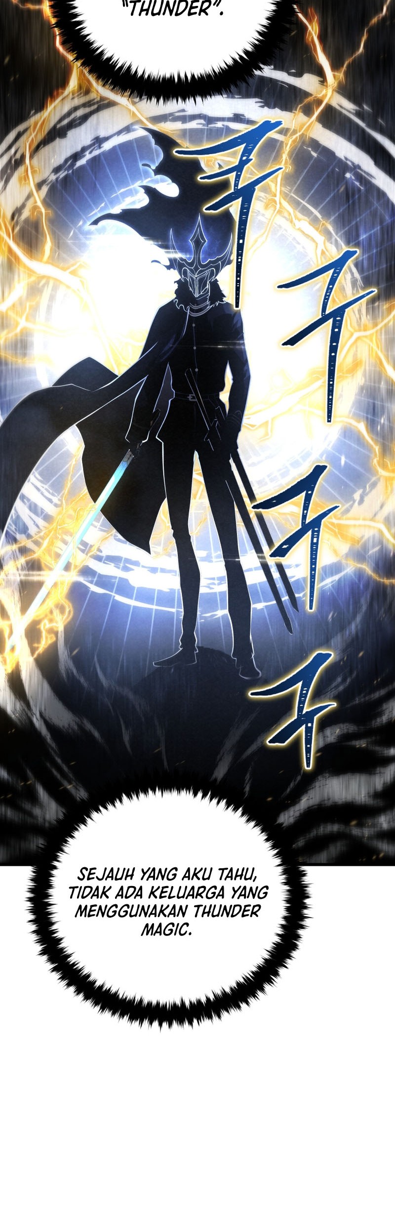 Swordmaster’s Youngest Son Chapter 143 Gambar 63