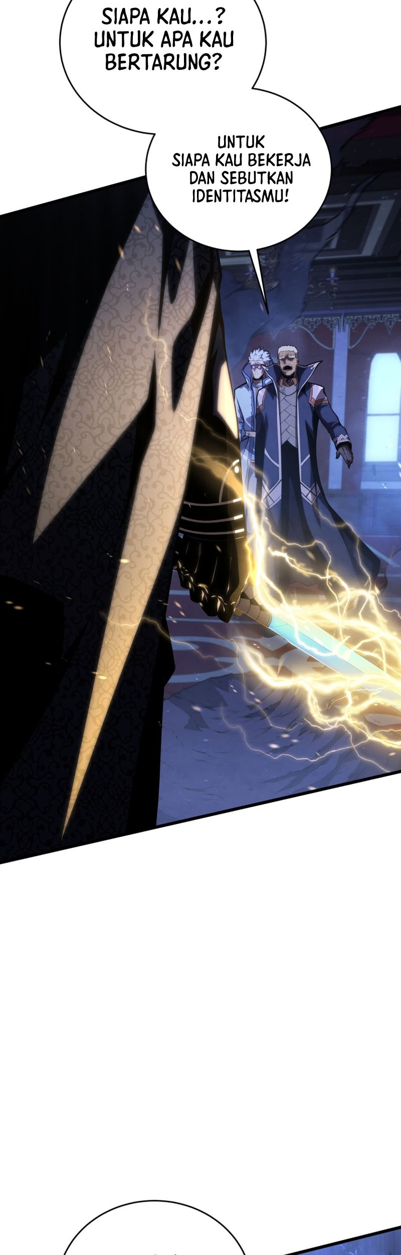 Swordmaster’s Youngest Son Chapter 143 Gambar 66