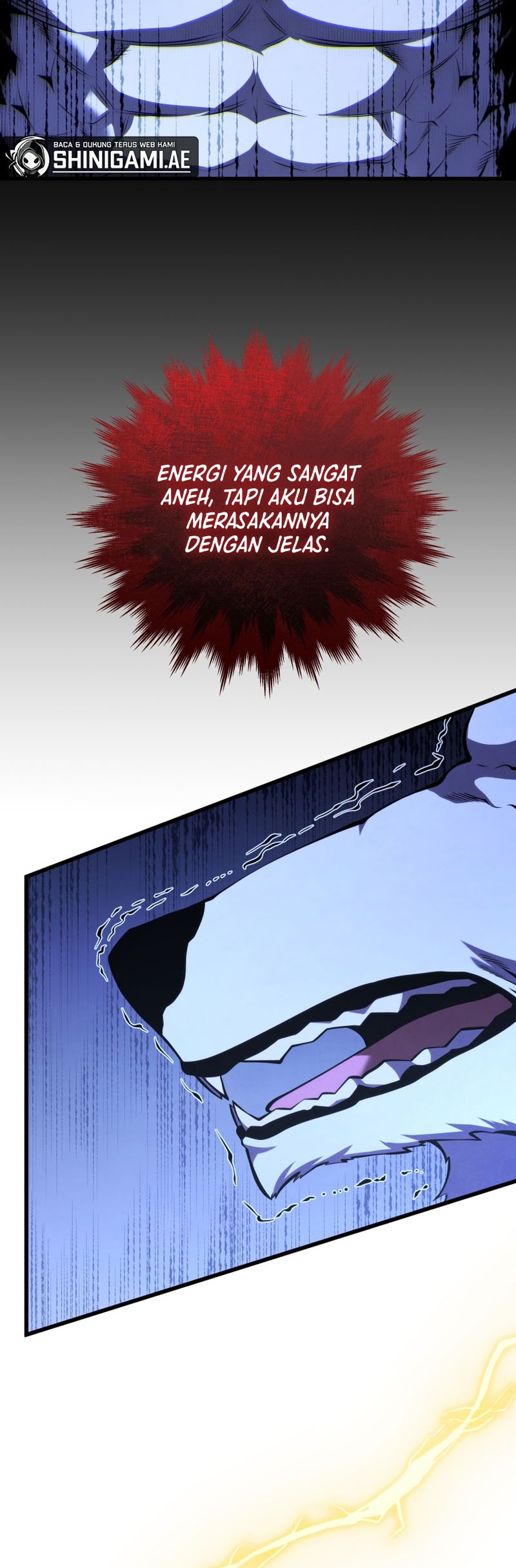 Swordmaster’s Youngest Son Chapter 143 Gambar 18