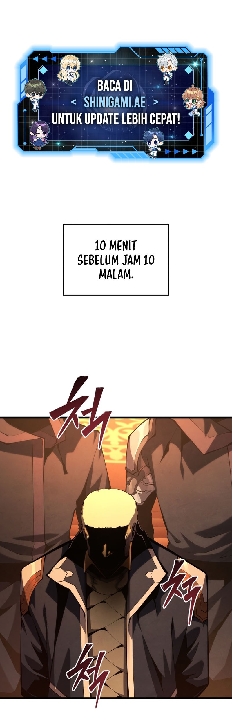 Baca Manhwa Swordmaster’s Youngest Son Chapter 142 Gambar 2