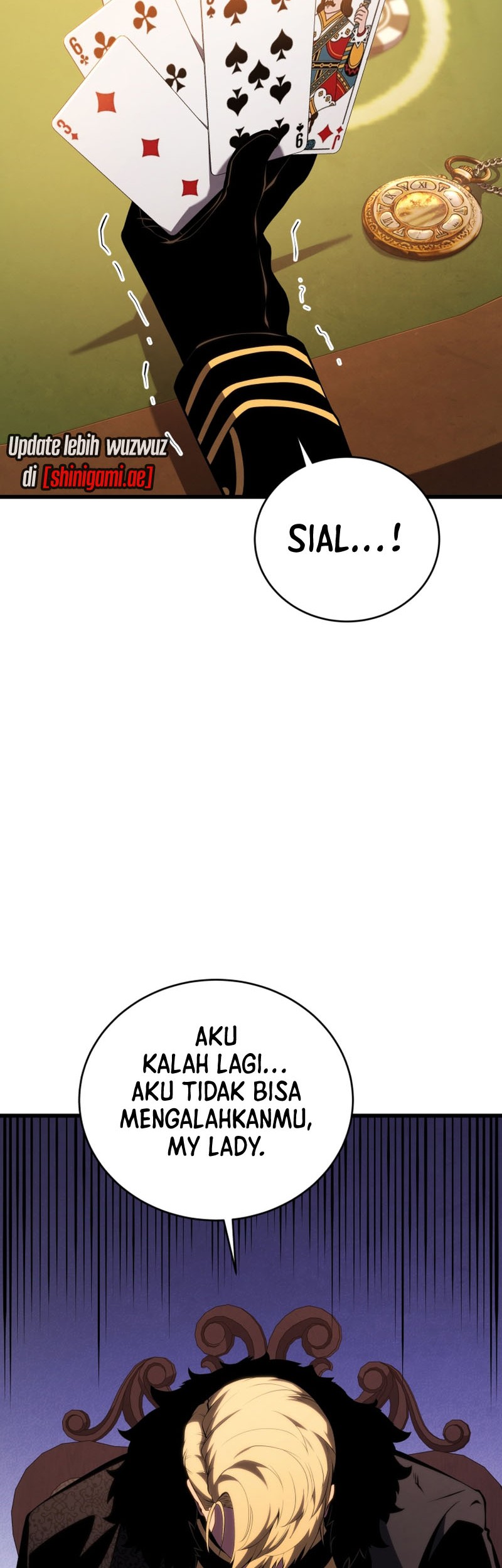 Swordmaster’s Youngest Son Chapter 141 Gambar 59