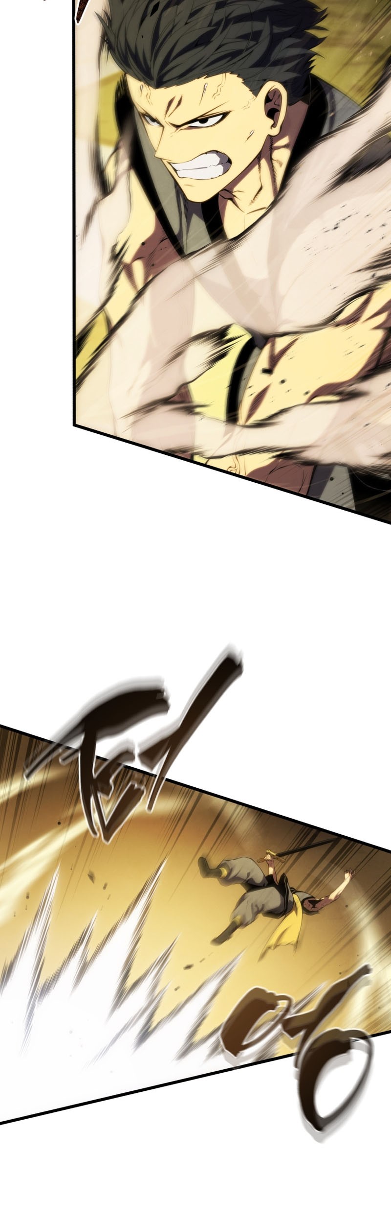 Swordmaster’s Youngest Son Chapter 128 Gambar 71