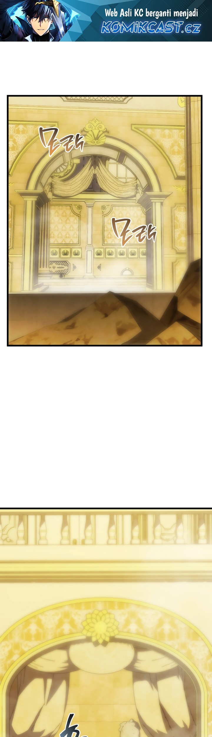 Baca Manhwa Swordmaster’s Youngest Son Chapter 127 Gambar 2