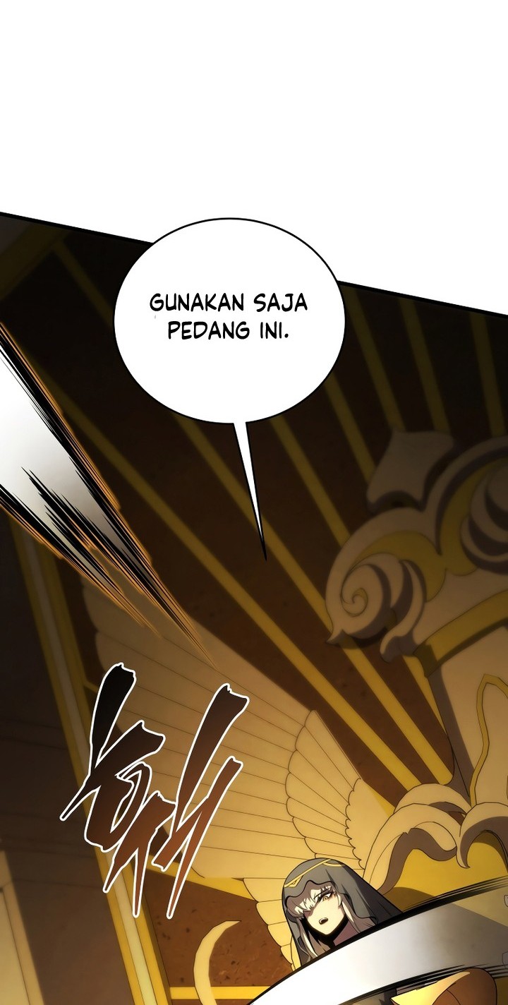 Swordmaster’s Youngest Son Chapter 127 Gambar 59