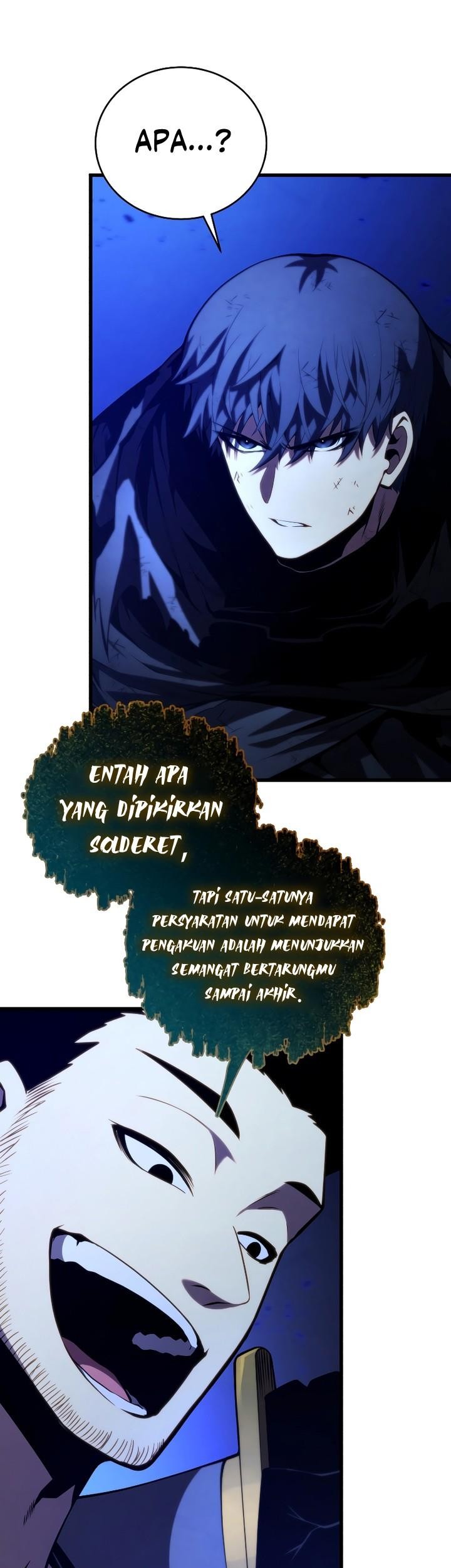 Swordmaster’s Youngest Son Chapter 126 Gambar 41