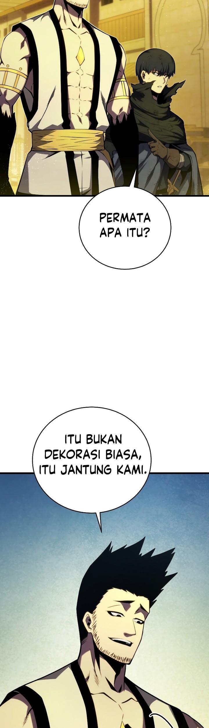 Swordmaster’s Youngest Son Chapter 126 Gambar 67