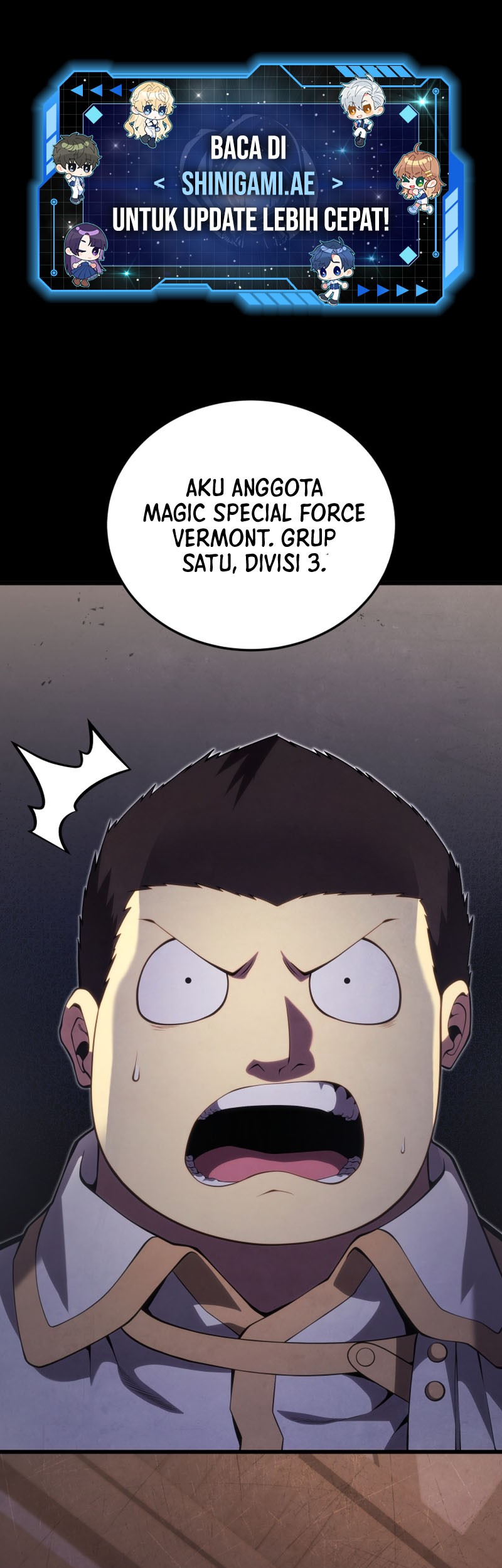 Baca Manhwa Swordmaster’s Youngest Son Chapter 115 Gambar 2