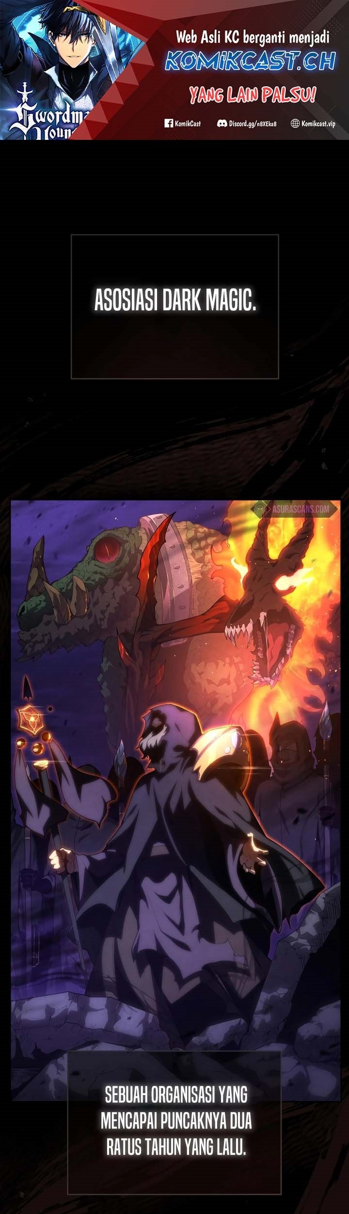 Baca Manhwa Swordmaster’s Youngest Son Chapter 114 Gambar 2