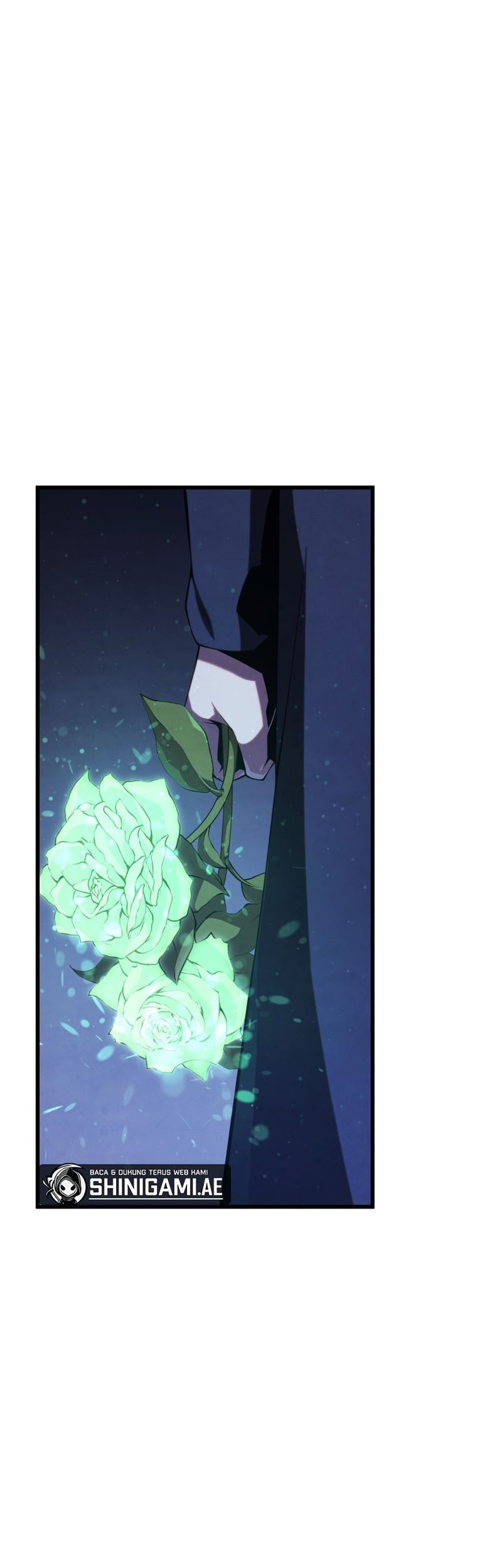 Swordmaster’s Youngest Son Chapter 110 Gambar 44