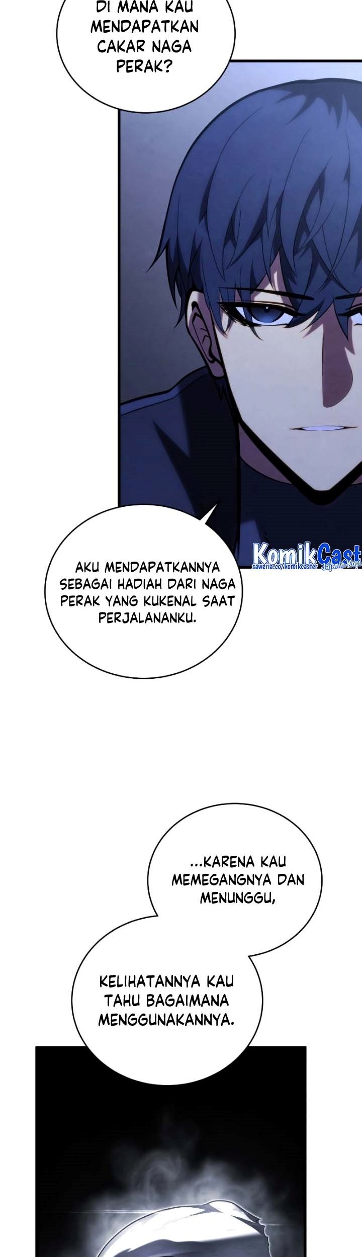 Swordmaster’s Youngest Son Chapter 108 Gambar 34