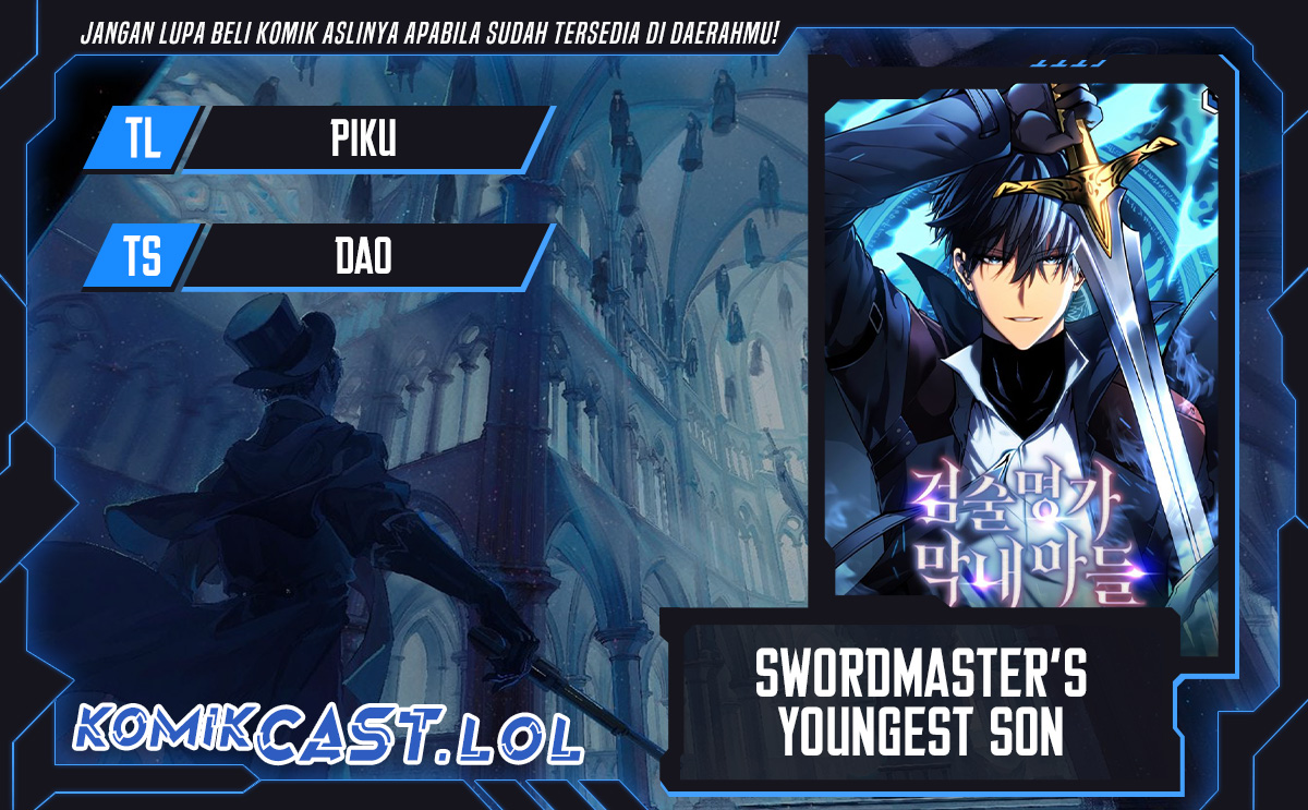 Swordmaster’s Youngest Son Chapter 101 - https://img.komiku.org/uploads3/2902940-1.jpg
