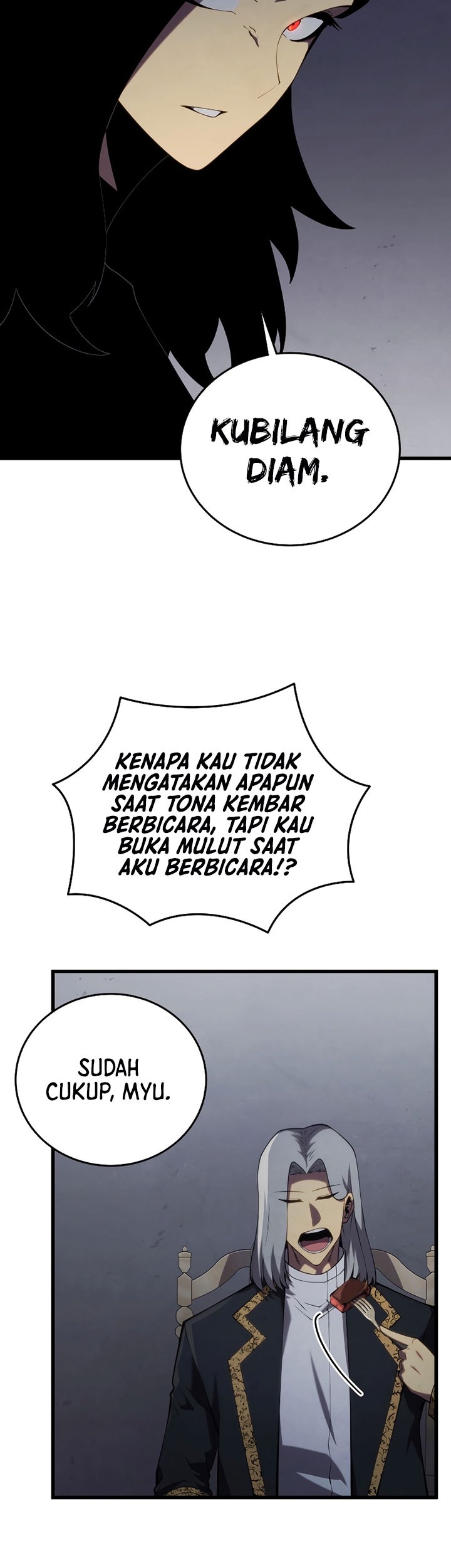 Swordmaster’s Youngest Son Chapter 101 Gambar 38