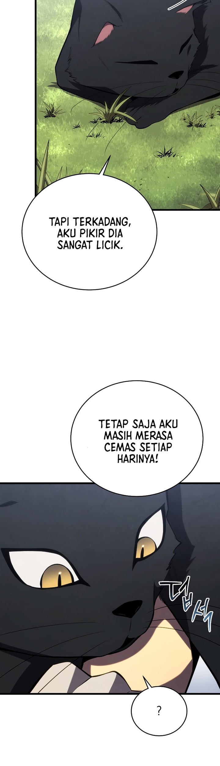 Swordmaster’s Youngest Son Chapter 101 Gambar 8