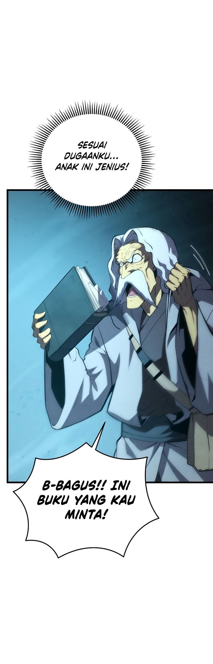 Swordmaster’s Youngest Son Chapter 100 Gambar 49