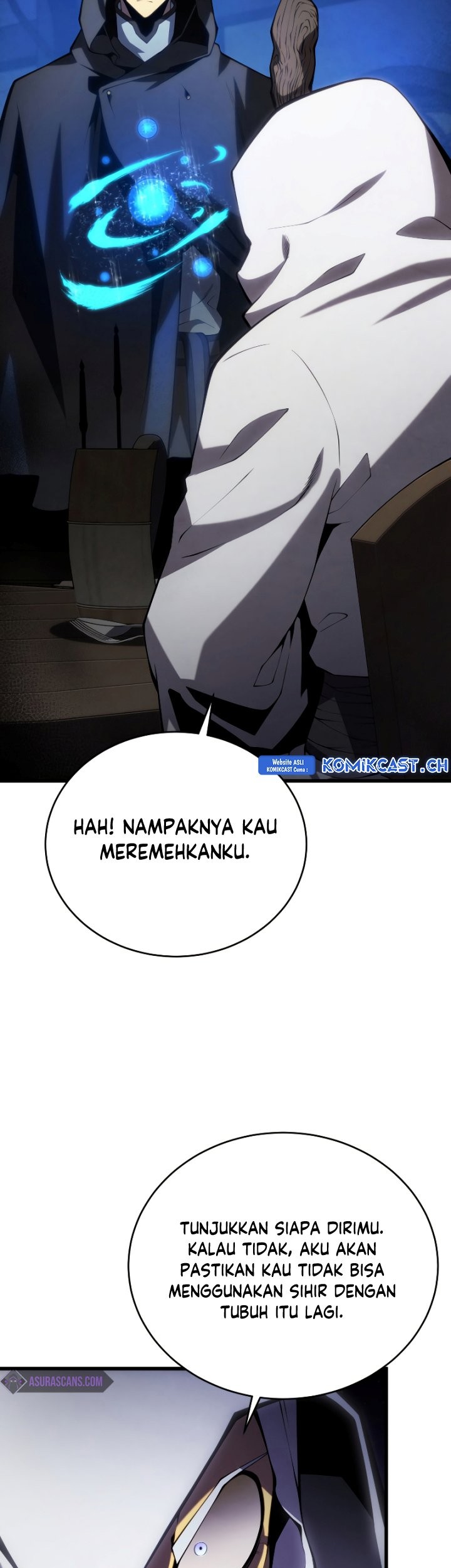 Swordmaster’s Youngest Son Chapter 99 Gambar 64