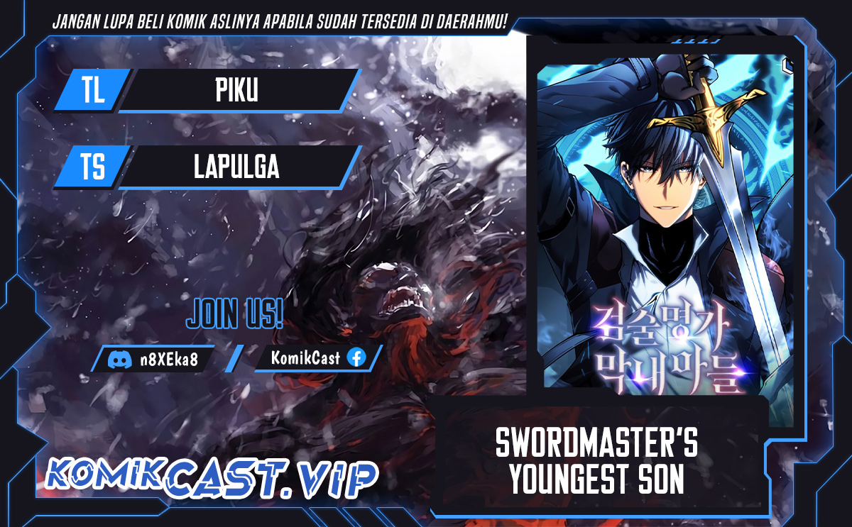 Swordmaster’s Youngest Son Chapter 98 - https://img.komiku.org/uploads3/2902943-1.jpg