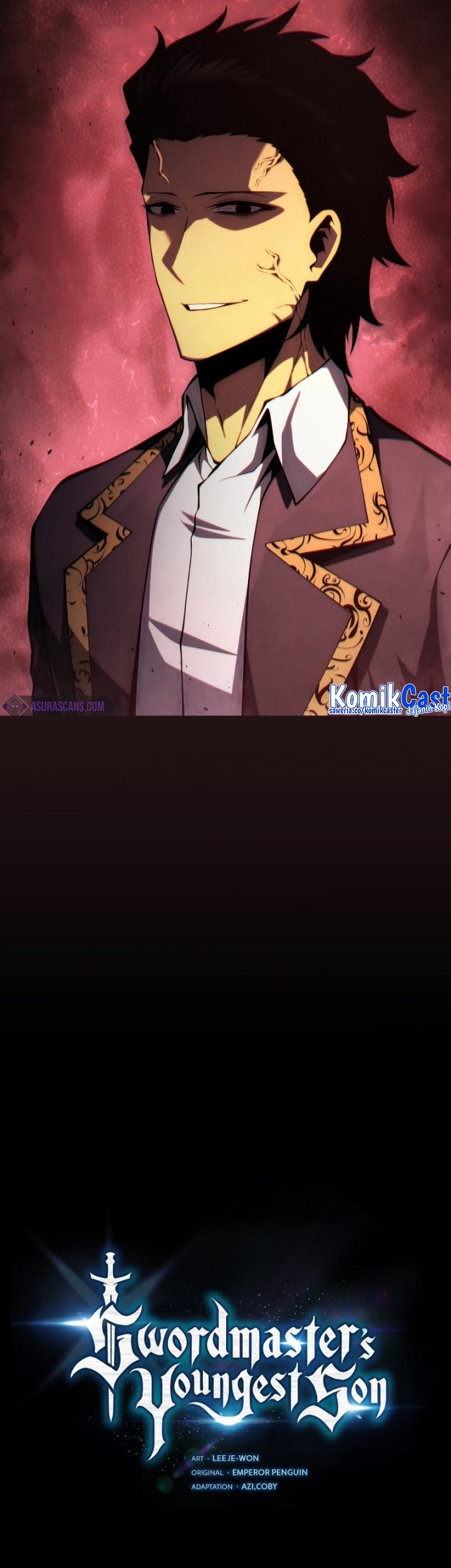 Swordmaster’s Youngest Son Chapter 98 - https://img.komiku.org/uploads3/2902943-39_part1.jpg