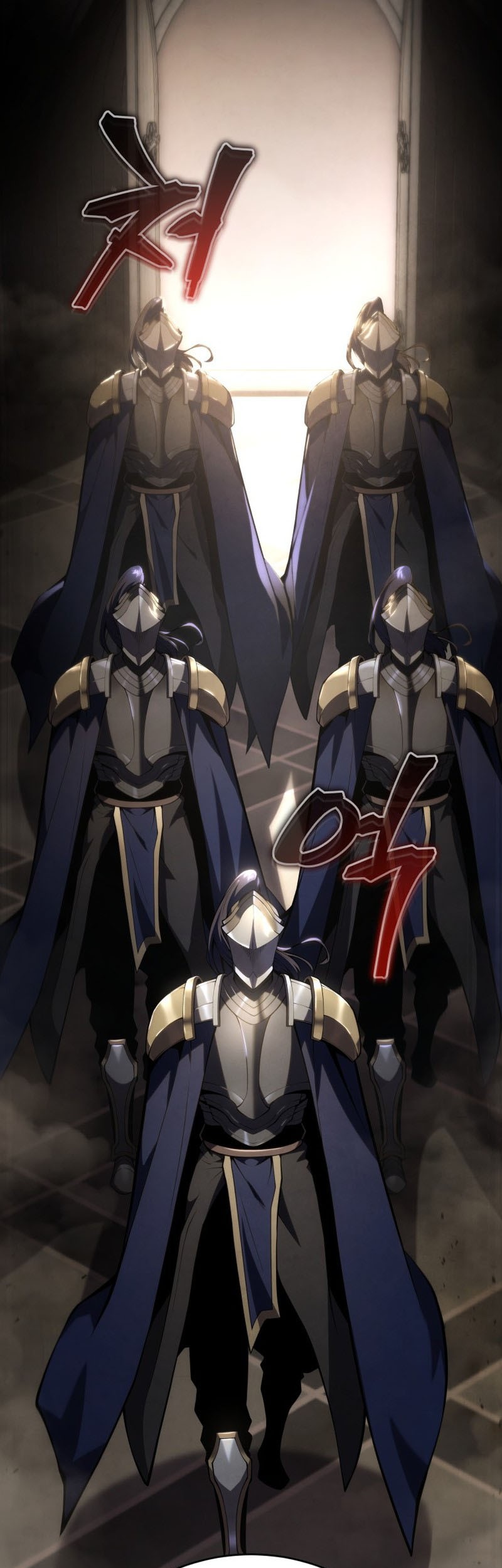 Swordmaster’s Youngest Son Chapter 96 - https://img.komiku.org/uploads3/2902945-16_part1.jpg