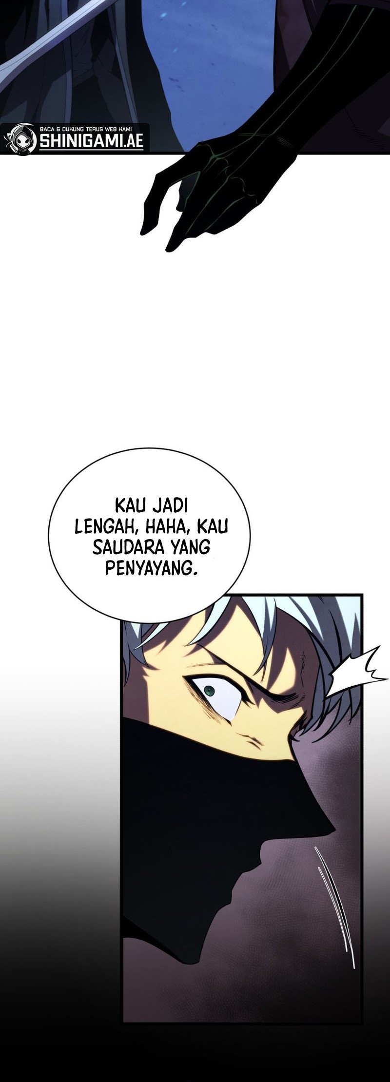 Swordmaster’s Youngest Son Chapter 93 Gambar 42