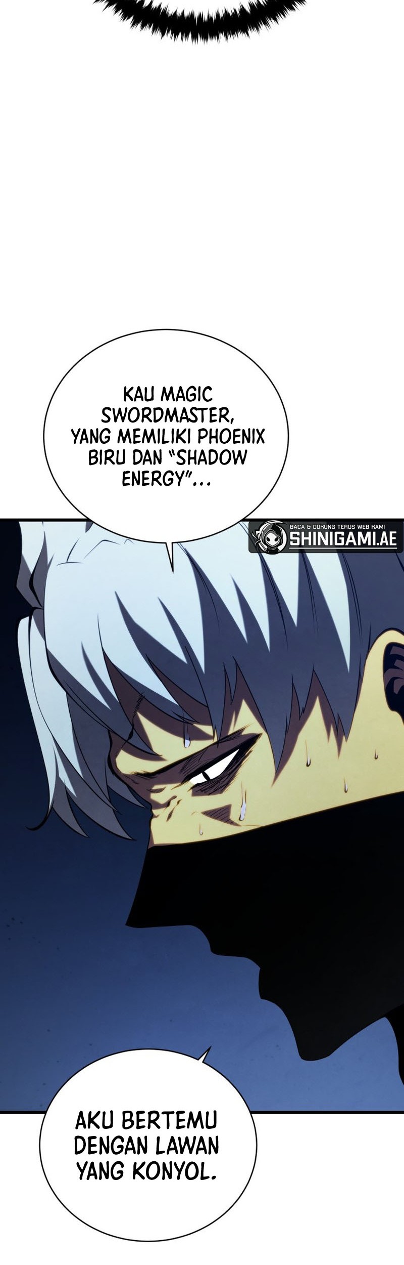 Swordmaster’s Youngest Son Chapter 93 Gambar 49