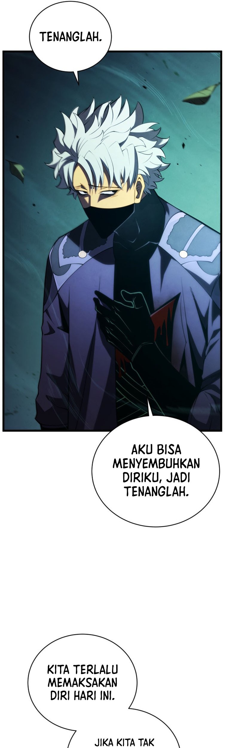 Swordmaster’s Youngest Son Chapter 93 Gambar 15