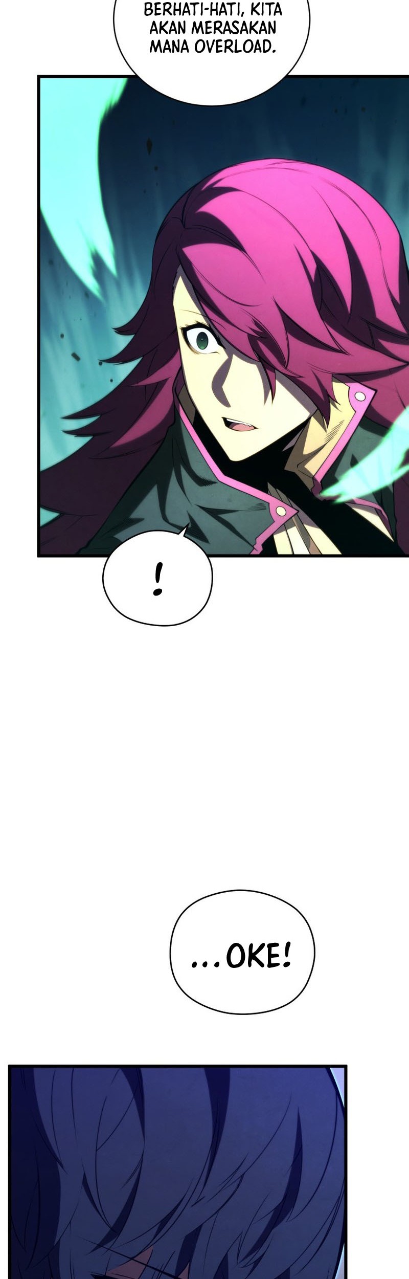 Swordmaster’s Youngest Son Chapter 93 Gambar 16