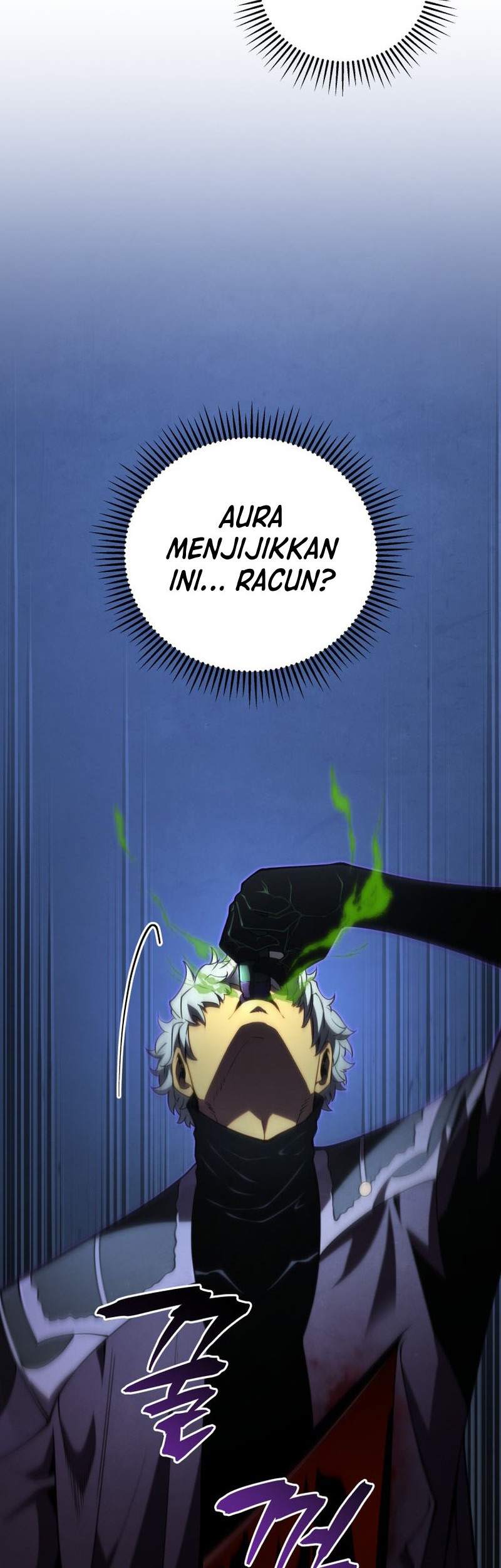 Swordmaster’s Youngest Son Chapter 93 Gambar 20