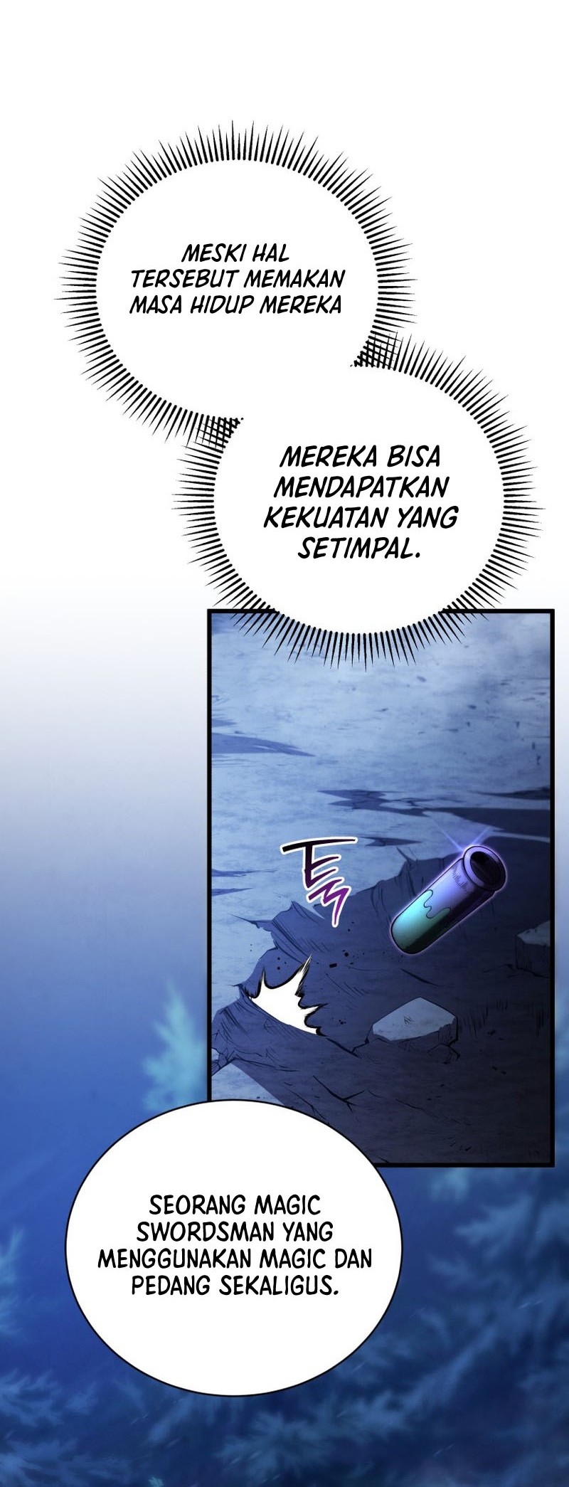 Swordmaster’s Youngest Son Chapter 93 Gambar 22