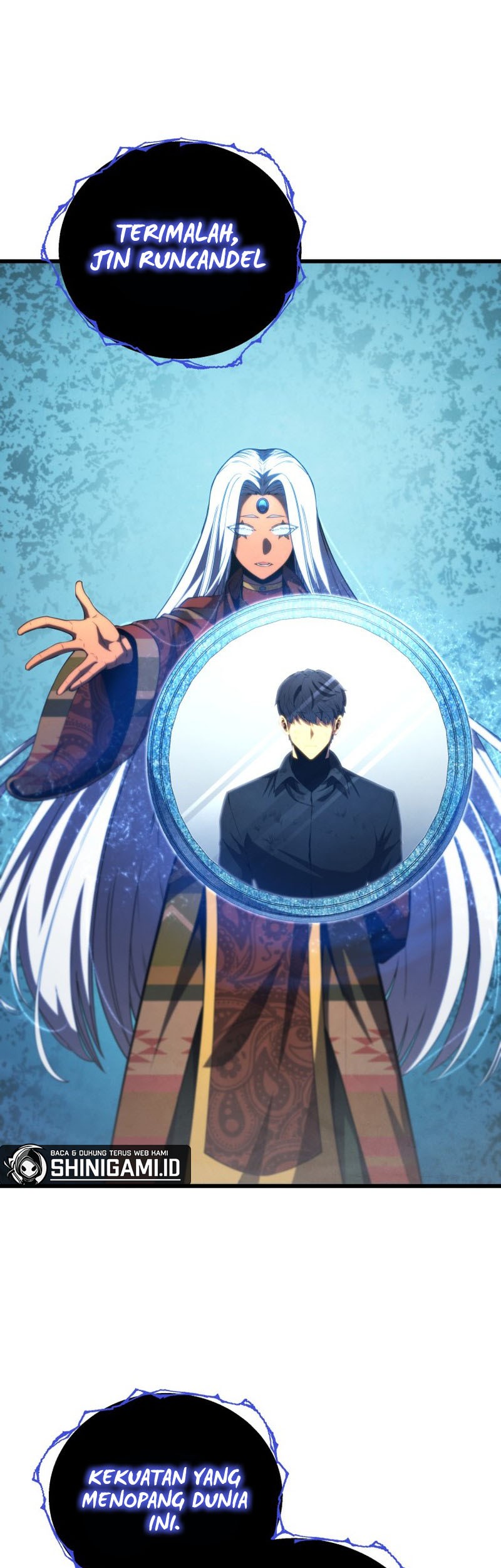 Swordmaster’s Youngest Son Chapter 87 Gambar 51