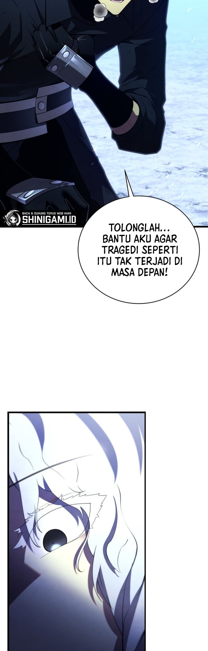 Swordmaster’s Youngest Son Chapter 83 Gambar 39