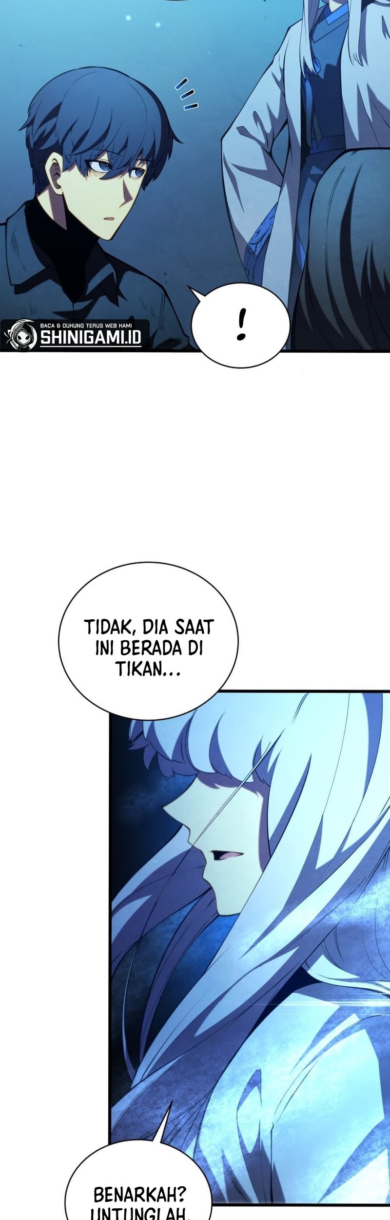 Swordmaster’s Youngest Son Chapter 83 Gambar 52