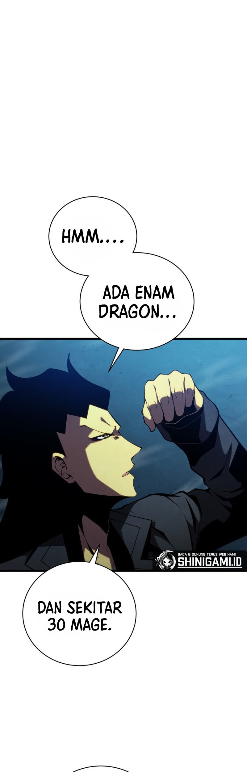 Swordmaster’s Youngest Son Chapter 81 Gambar 35