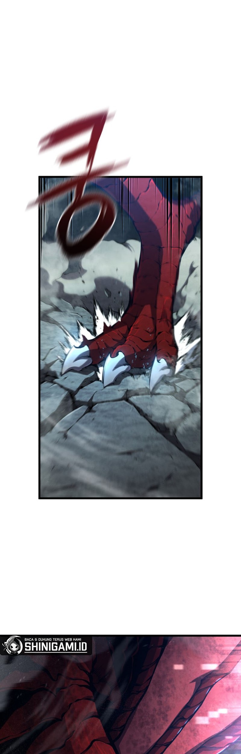 Swordmaster’s Youngest Son Chapter 81 Gambar 39