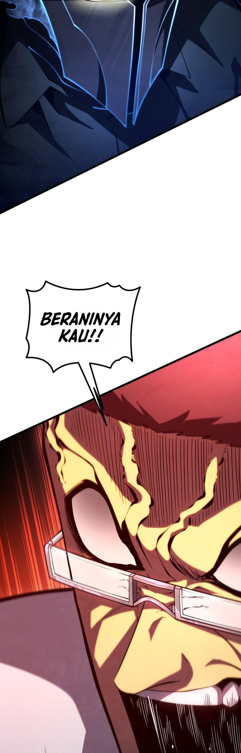 Swordmaster’s Youngest Son Chapter 81 Gambar 52