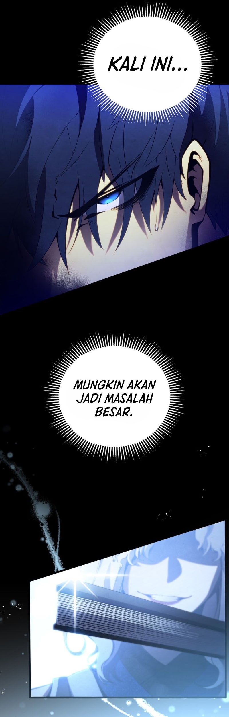 Swordmaster’s Youngest Son Chapter 81 Gambar 64